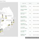 해운대 켄싱턴리조트 사우나 이미지