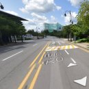 창룡대로 이미지