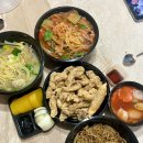 중국성 | 당감동 중국집 &#39;중국성&#39; 옛날탕수육 맛집 배달 후기