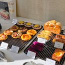 오븐 | 존맛 명란마요소금빵이 있는 울산 신정동 카페 이븐오븐후기