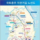 국토종주자전거길1-14 이미지