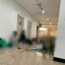 편안한의원 | 부천 편안한의원 영유아검진 예약 줄서기 노숙후기