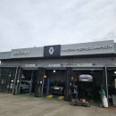 르노코리아 서비스코너 석남점 이미지