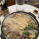 원주 조용한 술집 봉화산택지 혼밤 스지수육전골