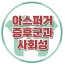 [아스퍼거 증후군 청소년과 사회성] 자폐, 영재, 사회성, 강남, 대치동, 한국아동청소년심리상담센터 이미지