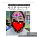 태라헤어아트