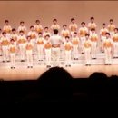 2015.12.15. 금오화음소년합창단 콘서트-구미 금오초등학교 합창단(지휘: 박익성 선생님) 이미지