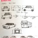 쉽게 그리는 어반스케치 네이버블로그