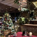 행복했던 나트랑 아미아나 리조트 크리스마스 이브 디너 파티🎅🏼🎄