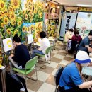 좌1동 주민센터 이미지