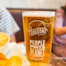 소울피시카페 | 영국여행 런던 맛집 소호 피쉬앤칩스 Hobson's 가격