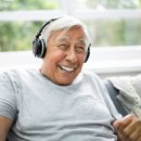 시니어 노래교실 이미지