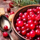 크랜베리의 효능과 부작용, 고르는법, 보관법, 레시피 이미지