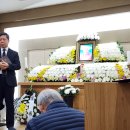 故박춘순권사님 임종예배 이미지