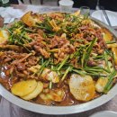 대복오리불고기 이미지