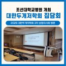 대한두개저학회