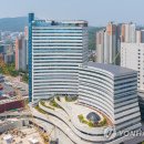 대전과학산업진흥원 1층 연합뉴스