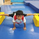 합기도 진중관 이미지