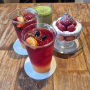 OORT | [연남동 카페] - 카페 오르트 연남 OORT 직접 가본 리얼후기, 아늑하고 예쁜 카페