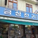 금성전기.철물