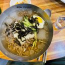 소향냉면 이미지