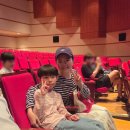 (별모래극장)더 매직 서커스 26년5월9일 16시 공연 / 서커스 부부 / 초딩 관람후기