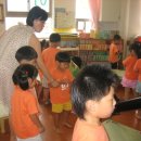 베니어린이집 이미지