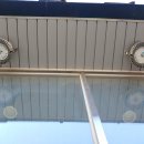 북악숲속 공중화장실 이미지