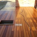 마당하우스 | 타운하우스에 시공한 방킬라이 데크 시공 후기 | 마당 데크로 꾸준히 많이 찾는 이유