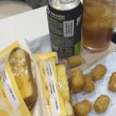 이삭토스트 수서점 이미지