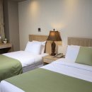 리츠프라자 호텔 이미지