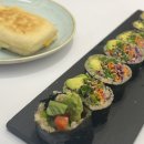 루트(루트에브리데이) | [내돈내산]고터역 샐러드 포케 맛집, 루트 에브리데이 방문후기