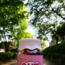 오렌지아이엔씨㈜ | 조카선물로 고른 유산균 톡톡 츄어블