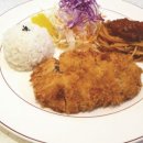 홍돈까스 이미지