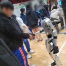 율곡고등학교 | AI 휴머노이드 로봇이 교실 앞에 왔다! 🤖 김천율곡고 현장 체험 행사