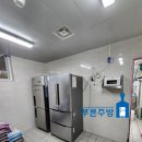 목포부주초등학교 | 목포푸른주방:) 남악 부주초등학교 냉장고 설치 납품후기