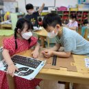 나도 피카소 창의미술 이미지