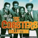 The Coasters-Young Blood (1957) /421 이미지