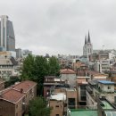 신라세탁소 | 신라스테이 역삼 스탠다드 숙박 후기(feat. 조식, 헬스장, 선정릉 러닝)