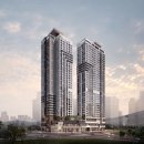 해운대 중동 스위첸 이미지