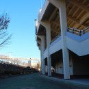 양산종합운동장 실내테니스장 이미지