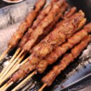 한중양꼬치 이미지