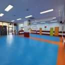 국가대표 용인대박사태권도장 이미지