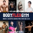 바디플렉스짐 개화산역점 이미지