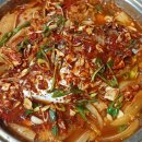 참돔 조림 이미지