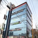 대구종합유통단지 섬유제품관 이미지