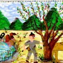 선녀와나무꾼 이미지