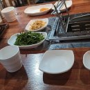 [영종도/맛집] 회식장소로 가능한 양꼬치와 다양한 중국요리가 있는 운서 일품양꼬치 양갈비 후기