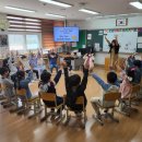 강천초등학교 이미지