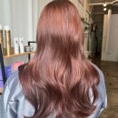김해 외동 미용실 퍼스널컬러 톤맞춤 <루앤아헤어>